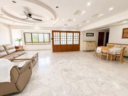 Blk 290F Spring View (Bukit Batok), HDB 5 Rooms #563667761